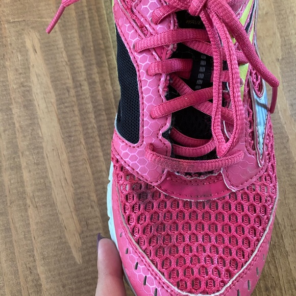 Mizuno Wave Inspire 9 - Picture 5 of 6